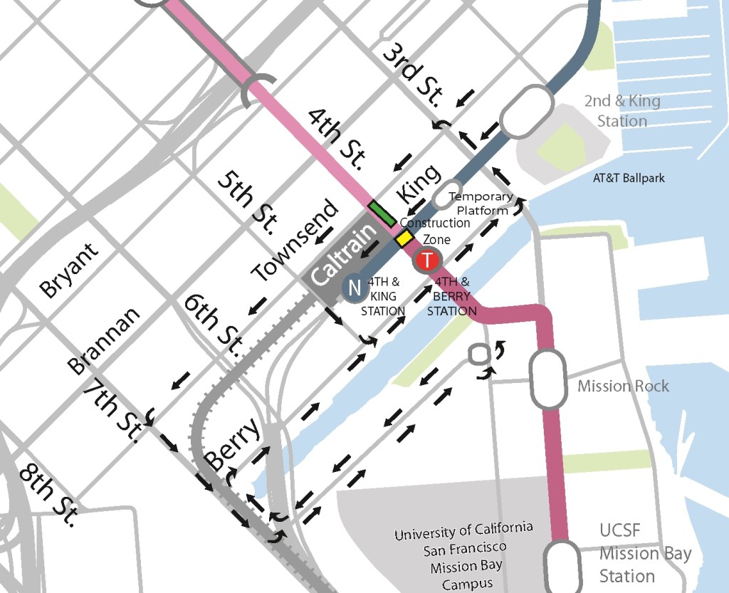 reroute map